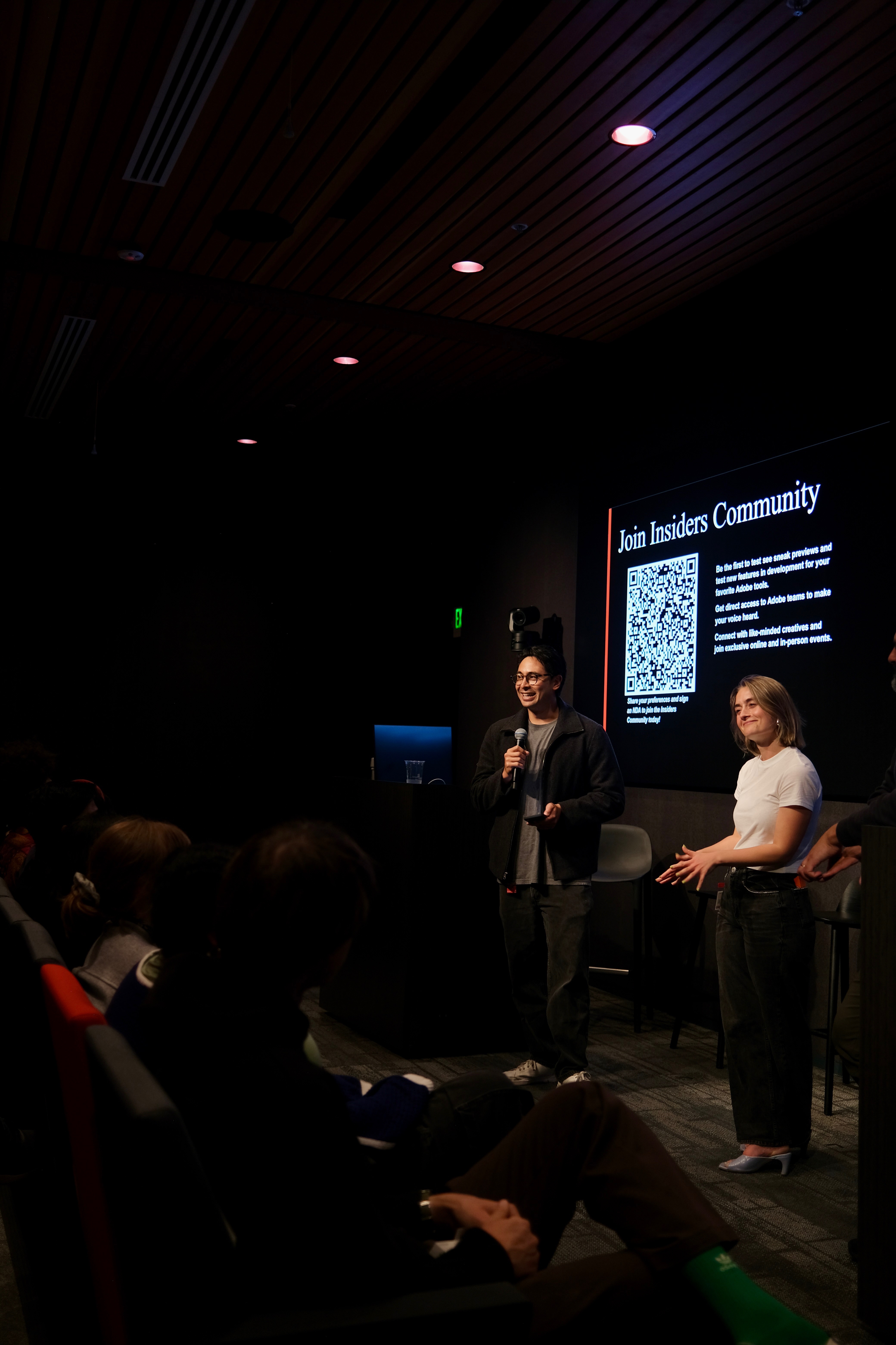 Workshop Wednesday 3